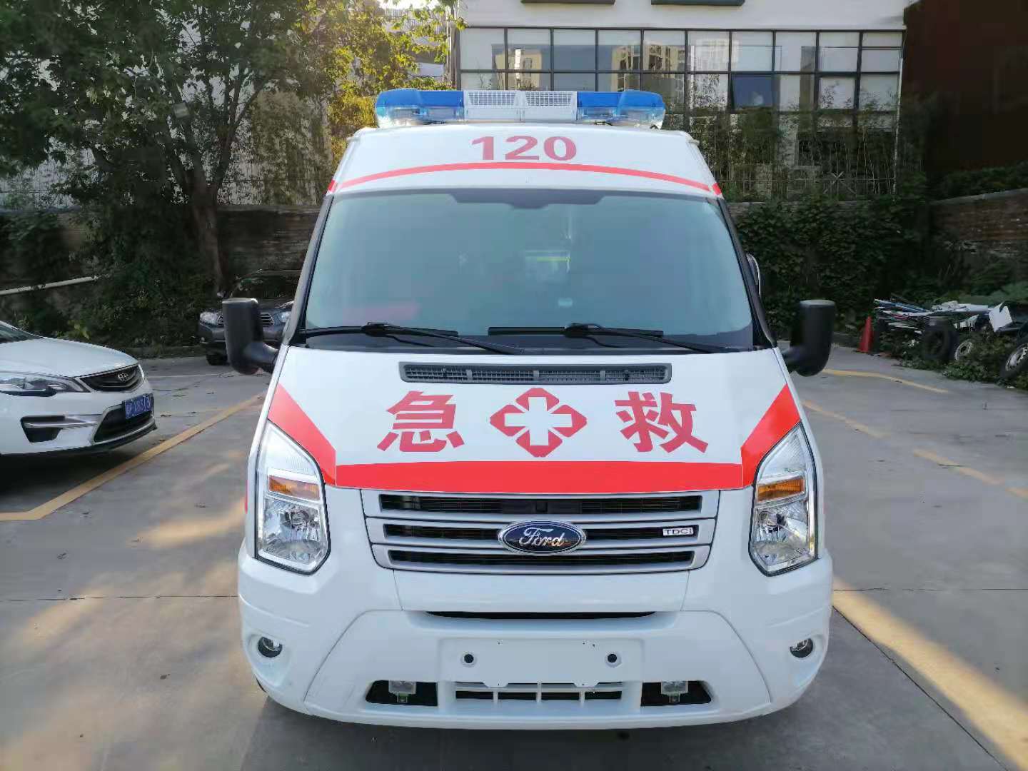 围场满族蒙古族自治县长途跨省救护车